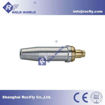 Oxweld Type 1503 Cutting Nozzle