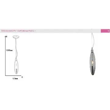 Decoration for new year pendant Lighting