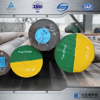 42CrMo cold drawn round steel