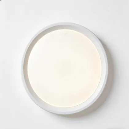 Eye comfort LED ceiling lamp