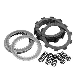 EBC-Kupplungs-Kit-Set mit Quellen DRC-109 für Yamaha