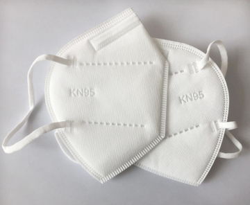 KN95 Breathing Protective Respirator