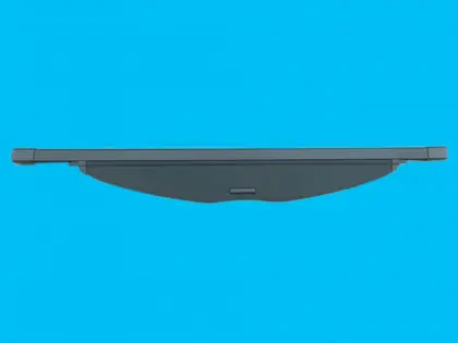 Acura Retractable SUV Rear Trunk Cargo Cover Shield