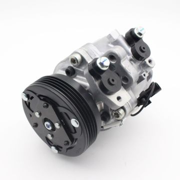 AC Compressor for Suzuki Wagon R & Buses 95200-58J00 95200-58J10 95200-58J11 95200-58J01 95200-58JA1 95201-58J10