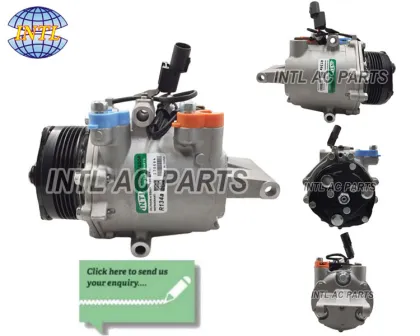 MR568860 For Mitsubishi Colt MSC60C Air conditioning compressor