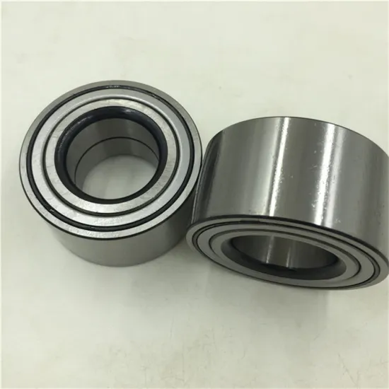 BTH-1206 AB Rear Wheel Bearing DAC29530037 Wheel HUB Bearing units BTH-1206 AB