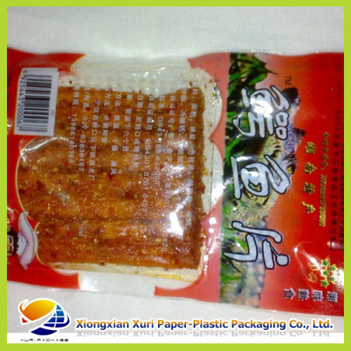 food packaging bag for frozen fish,vacuum bag