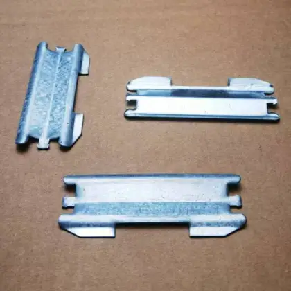 Gypsum Board Accessories: Steel Studs, Light Steel Keel, Metal Studs