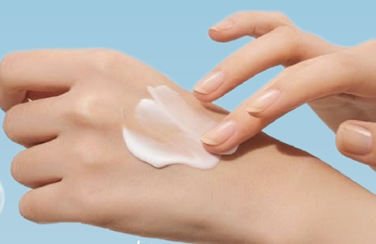 Hand Cream