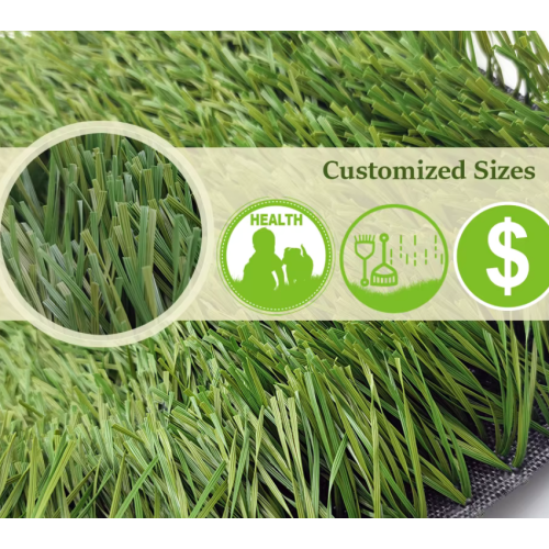 Césped Sintético Césped Artificial Astro Soccer Césped Natural