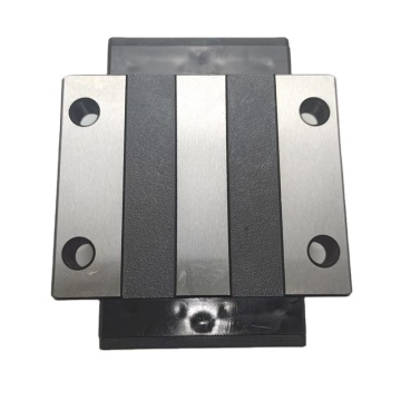 PMI Linear Guide MSB35E/MSB35-E: The Compact Type Linear Guides for Precision Motion Applications