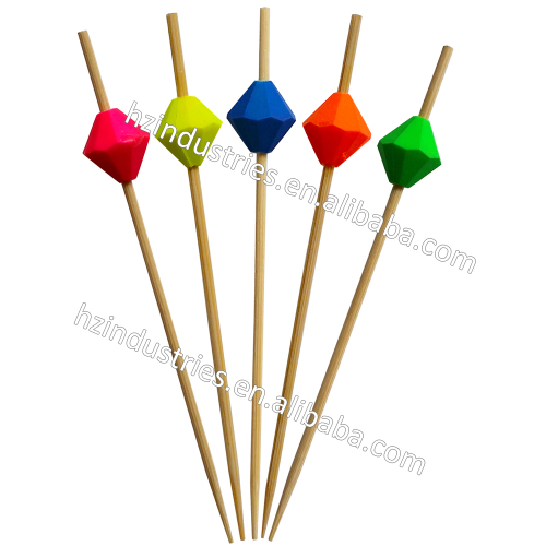 Universal Fancy Cocktail Sticks, High Quality Universal Fancy Cocktail