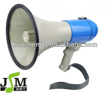 Portable Speaker Voice Amplifier