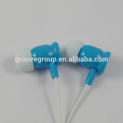 shenzhen factory earbud beautiful earbud with top quality earbud