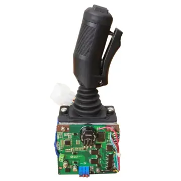 Joystick Controller 123994 for Skyjack Scissor Lifts SJII 3219 3015 3215 3220 3226 4620 4626 4832