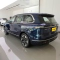 Deepal S09 2026 Rear-Wheel Drive Ultra