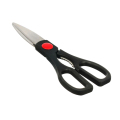 stainless steel kitchen shears