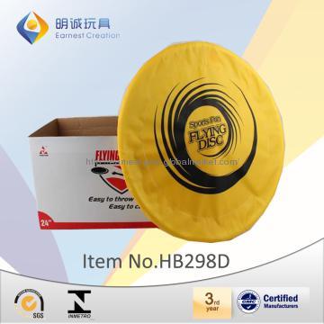 24 Inch Fabric Flying Disk