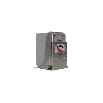 ECM3000 Series Azbil Actuators - ECM3000F1110