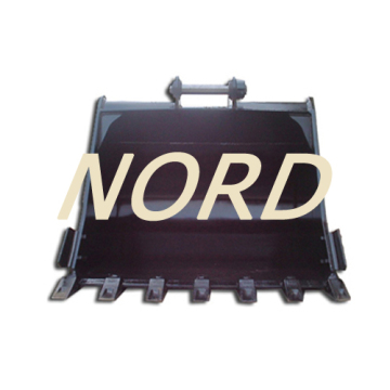 Caterpillar Excavator Heavy Duty Bucket