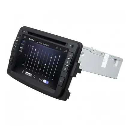 android car stereo for Renault Duster