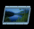 Open Frame Monitor de 18.5" con Multi pantalla táctil capacitiva