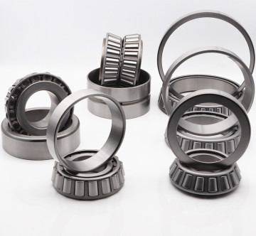 High quality taper roller bearing 33110 33109 33108