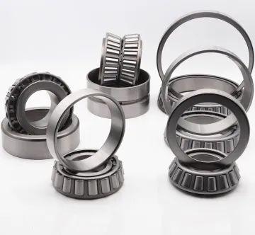 High quality taper roller bearing 33110 33109 33108