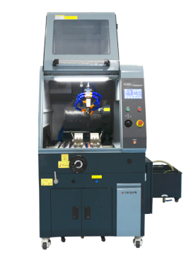 Máquina de corte automática beta-400ma