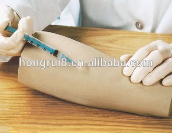 Medical Intradermal Injection Arm Model For Nursing Training