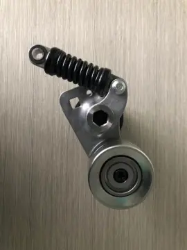 Mercedes tensioner pully 5412001170