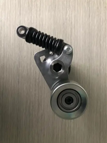 Mercedes tensioner pully 5412001170