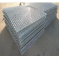 High Quality 2X2 Galvanized Welded Wire Mesh Panel