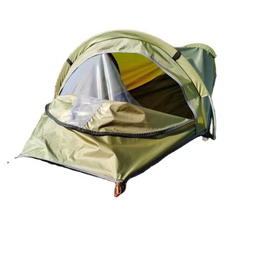Lightweight Waterproof Hiking Backpacking Tent for 1 Person
