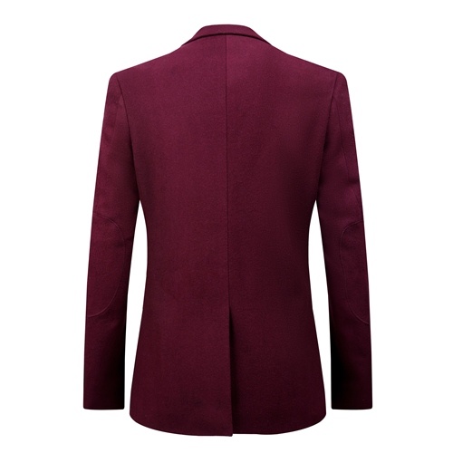 Custom Made Men's Suit / Tailor Made Suit