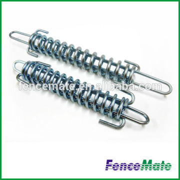 Electric Fence Tension Spring