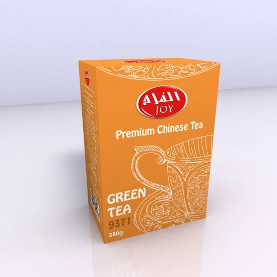 Natural Tea Leaf Chunmee Green Tea 9371