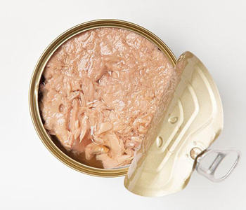 Best Quality Canned Tuna Fish