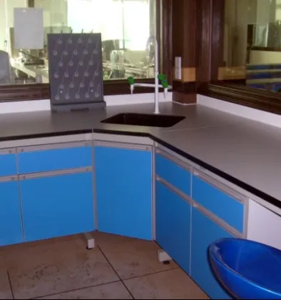 laboratory furniture systems