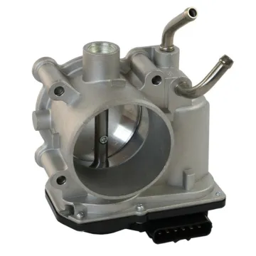 Throttle Body Assembly 35100-2E000 for Hyundai Elantra, Tucson, Kia Forte, Soul