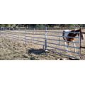 Used Metal Horse pipe Fence Panels high quality