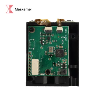PTFS-400 pulse laser ranging module