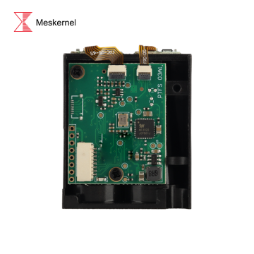 PTFS-100 PULSE LASER RANGING MODUL