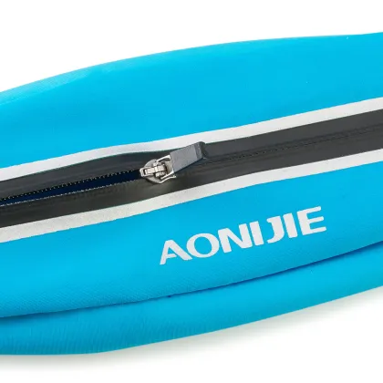 E919 AONIJIE Outdoor Running Waist Bag