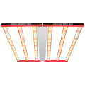 Efficient LED Grow Light Far Red IR