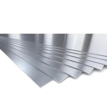 Factory Direct: High Quality 20mm Thick Stainless Steel Plate for Construction
