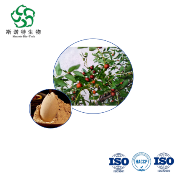 Ziziphi Spinosae Semen Extract for Natural Sleep Support