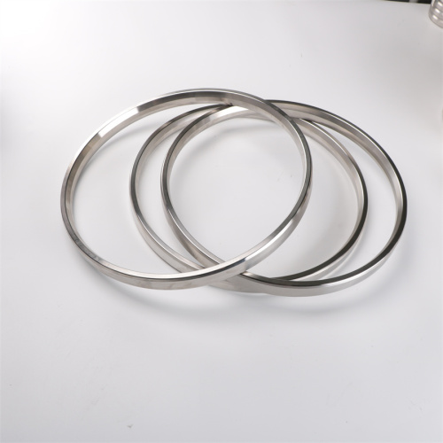Rx Ring Joint Gasket Nickel 200 RX Ring Joint Gasket Supplier