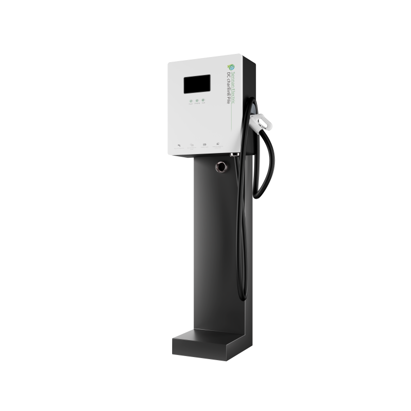 EV charger OEM ODM manufacturer