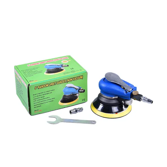 High-Speed Car Waxing and Polishing Machine for Automotive Supplies